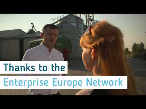 ?? Enterprise Europe Network - Agro-Food