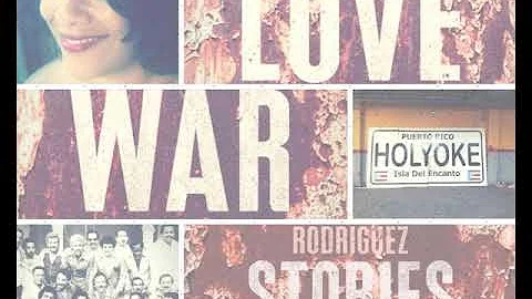 Love War Stories With Dr. Ivelisse Rodriguez