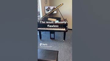 Thumbnail of Yamaha Disklavier DC3X Reproducing Piano #yamahaartist #yamaha #piano