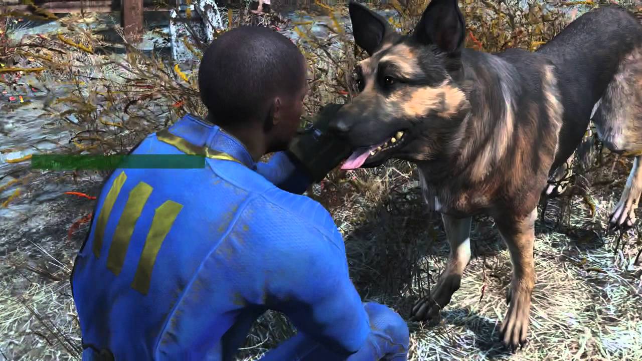 Fallout 4 Walkthrough Gameplay Part 2 YouTube fallout-4-walkthrough-gameplay-part-2-youtube