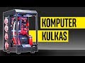 #92 - Show Off COMPUTER GAMING 150 Juta / DIY Custom PC SETUP with water almost 11.000$