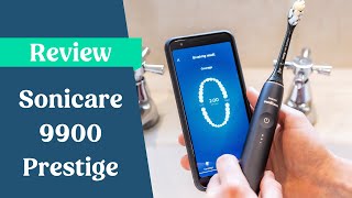 Philips Sonicare 9900 Prestige Review