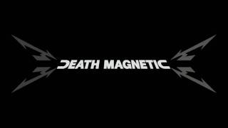 Metallica -That Was Just Your Life(Death Magnetic 2008) HQ