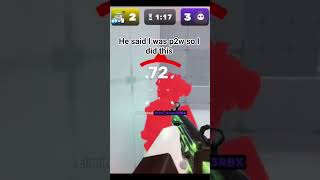 df load out is very good #rivals #roblox