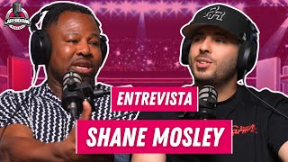 Shane Mosley DESMIENTE a MARGARITO y sus YESOS / Canelo vs. Benavidez / Mayweather tiene MIEDO