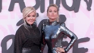 Dasha Yanina, Ellen von Unwerth and more at 2018 Fashion For Relief photocall in Cannes Dasha Yanina, Ellen von Unwerth and more at 2018 Fashion For Relief photocall in Cannes