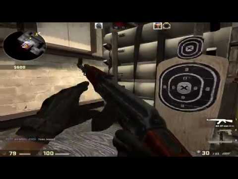 CS GO l 2Pac -