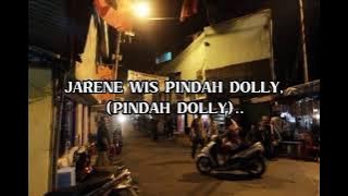 Esa Risty -- Gang Dolly (Cover   Lirik)