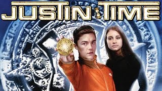 Justin Time - Trailer
