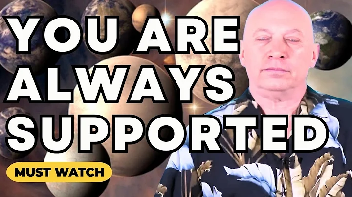 Bashar Twin Flame You Are ALWAYS Supported! (Channeled by Darryl Anka)