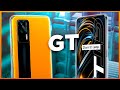 El Realme GT APUNTA al TOP VENTAS DEL AÑO!!!! 🔥🔥