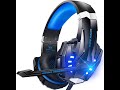 Bengoo g9000 stereo gaming headset for ps4 pc xbox one