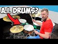 Can A.I. Teach Me the Drums? (Chat GPT)