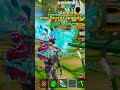 ブレインロットでキットが相棒と再会した結果!?【茶番/フォートナイト】