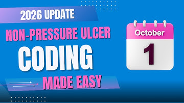 Home Health Pro Live: Clarification on Non-Pressure Ulcer ICD-10 Codes