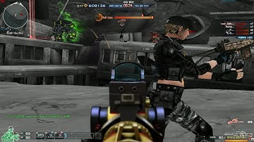 Hack trong chế độ AI - Miệng Núi Lửa