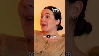 Partie 3 mort subite du nourrisson | Typhaine raconte le moment où elle a dit au revoir à son bébé