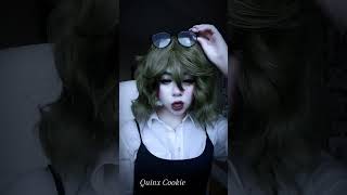 Eto Yoshimura Tokyo ghoul Re cosplay