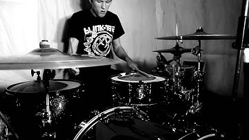 Migsdrummer - Industrial Loops @ 152 BPM