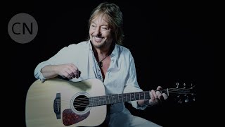 Chris Norman - I&#39;m Lost (Demo)