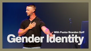 Finding Identity and Love in God's Design