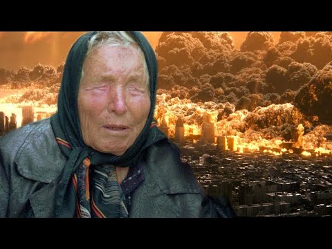 Предсказания Ванги, которые скоро могут исполниться
