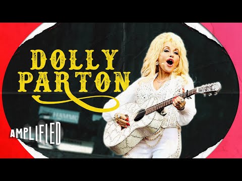 Dolly Parton: The Queen Of Country | How She Became The Most Honoured Country Artist Of All Time!