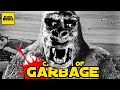 King kong 1933   caravan of garbage