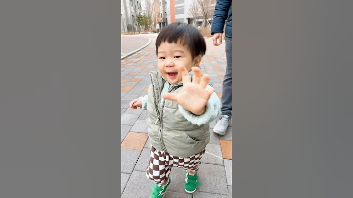 #18개월 귀여운 아기 #shorts #baby