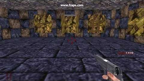 Nazi Zombies Portable compact custom map