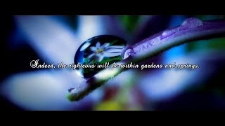 ► Surah Al-Hijr (15). Verses (26-50) ᴴᴰ ┇ Sheikh Ahmad Al-Ajmi