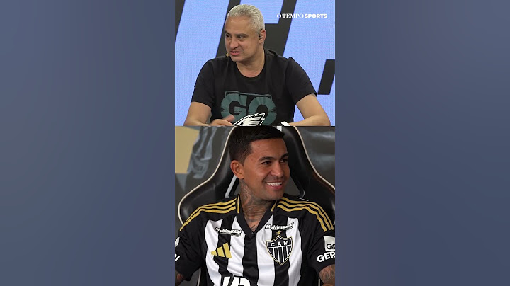 “DUDU pode não ser titular”, afirma Lélio Gustavo