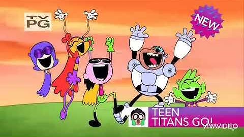 Cartoon Network - New Thursdays Promo (January 7, 2016)