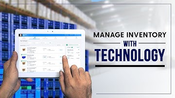 Automate #inventorymanagement - Digital #Procurement for #Packaging Products | Procure Live