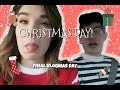 CHRISTMAS WITH ME! ~Vlogmas Day 26