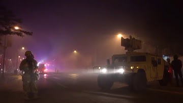 Quiteous Detruncation -Convenient Schizophrenia (OFFICIAL MUSIC VIDEO)