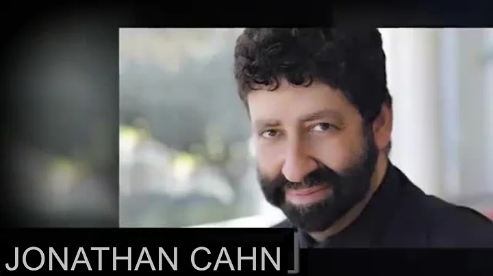 Jonathan Cahn - 1. Lamb Mysteries: From Abraham an...