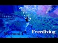 Freedom in the Water [Freediving] 물 속에서 느끼는 자유 프리다이빙