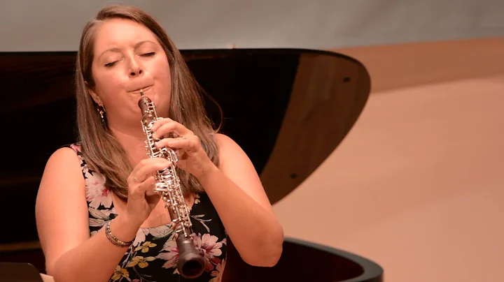 Piazzolla Oblivion | Elizabeth Koch Tiscione | Joh...