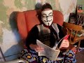 The ex squatter retirement home punk poetry by simon chandler