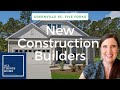 New Construction Homes Greenville SC #greenvilleschomebuilders #greenvillescnewhomes #greenvillesc