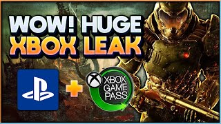 Huge Xbox Showcase Game Leaked But With a SURPRISE TWIST | News Dose