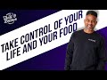 Your Relationship with Food is Your Relationship with Everything | Shaun T | Trust & Believe Podcast