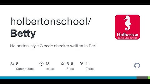 How to Setup Betty Linter!