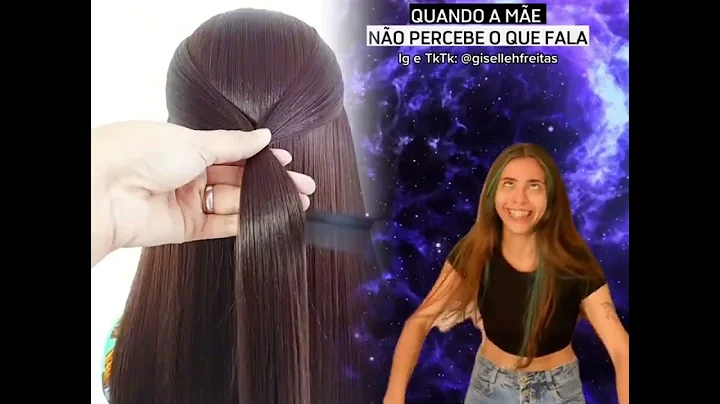 Daily Must-See Trending Clips #comedy #couple #relatable #skit #pov