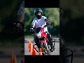 كيف تتخلص من الخوف على الدراجة النارية Motorcicle Bike Shorts 