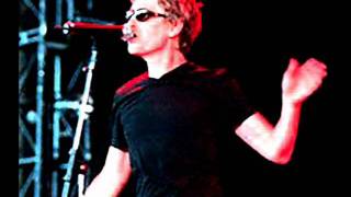 Watch Psychedelic Furs Make It Mine video