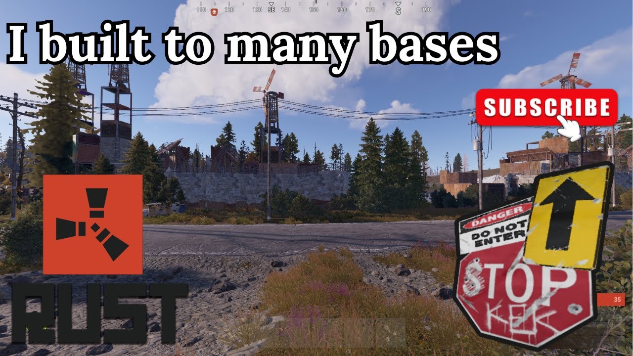I built to many bases in Rust - YouTube