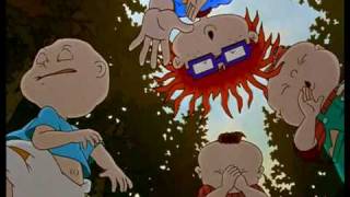 The Rugrats Movie Trailer