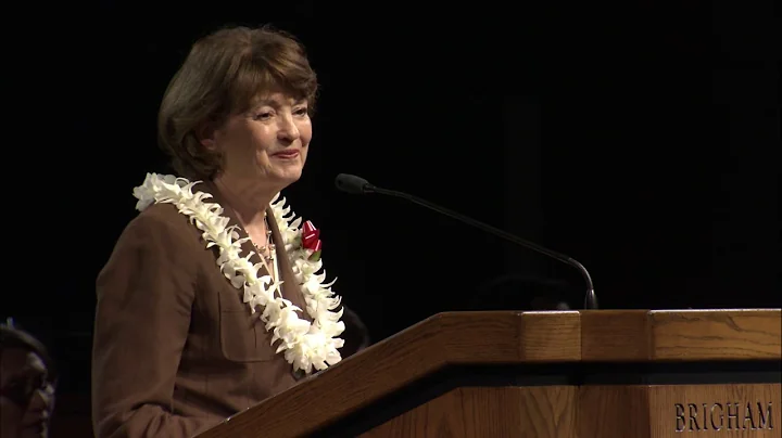 "Expect Miracles"- Sister Susan W. Tanner